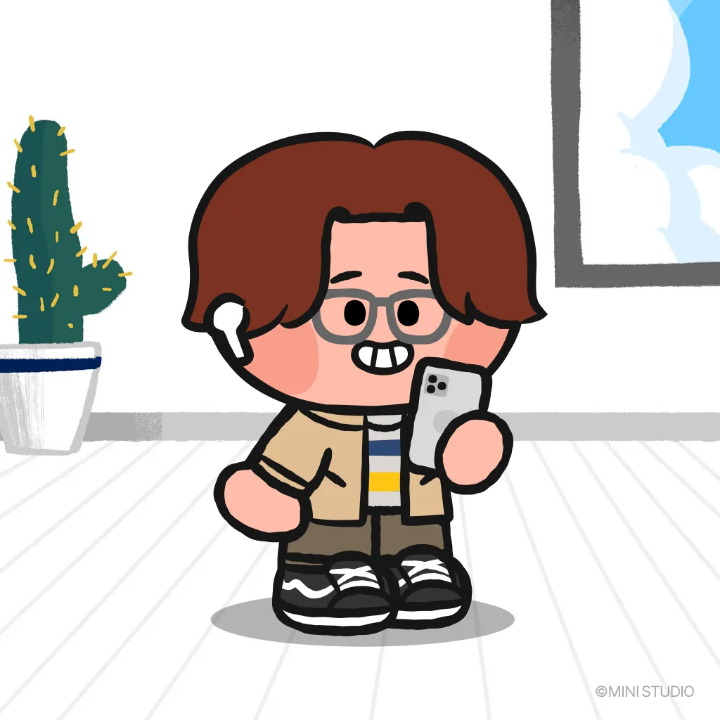 阿詹的LINE社群經營小天地